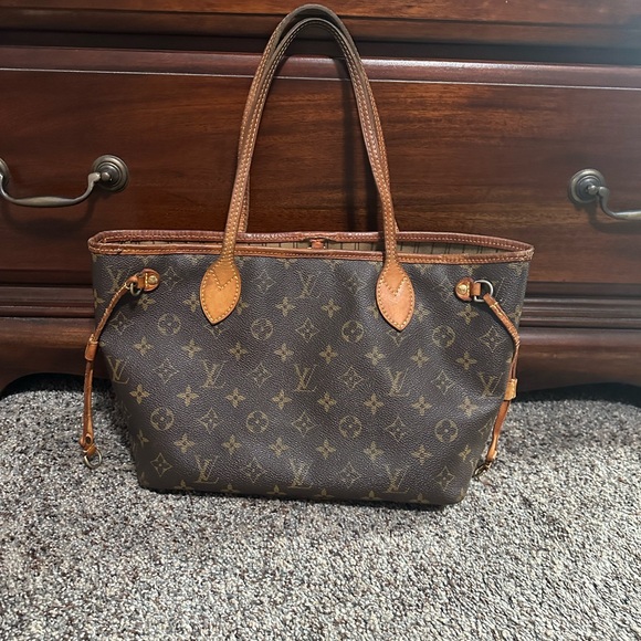 Louis Vuitton Monogram Neverfull pm - Picture 1 of 12